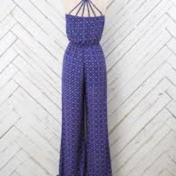 Altar'd State Jumpsuit - Picture 3 of 3